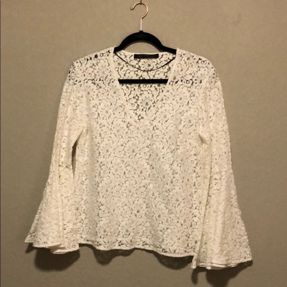 Lace Top